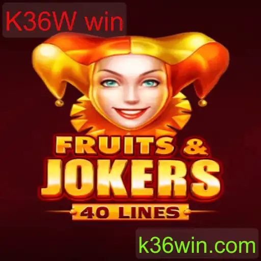Explore o Fascinante Mundo de FruitsAndJokers40