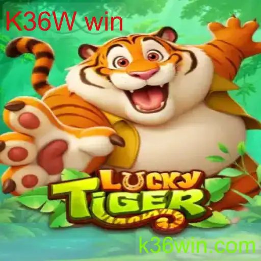 LuckyTiger
